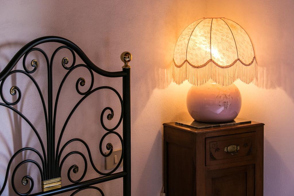Agriturismo Malpensata Radda in Chianti Habitación foto